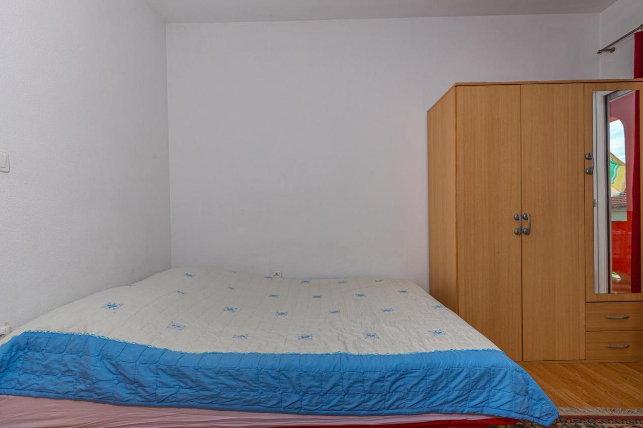 Apartman Kata 1 Apartment ซริกเวนิซา ภายนอก รูปภาพ